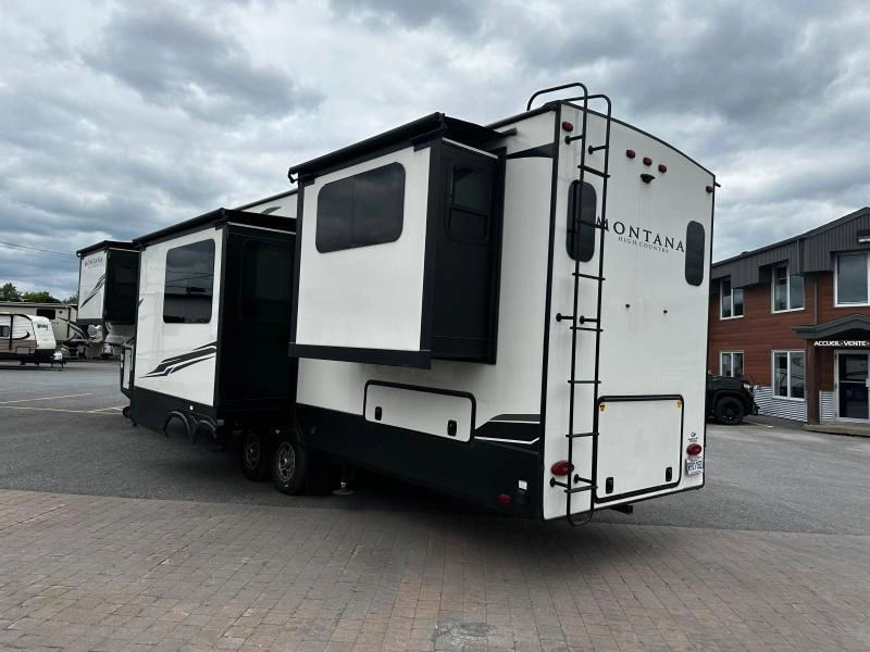Keystone Rv Montana 373rd 2021 alt