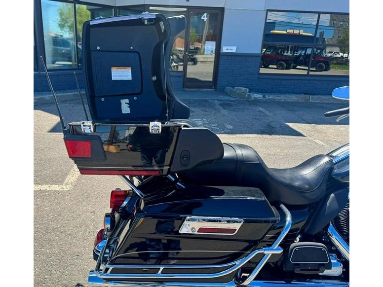 2011 Harley-davidson Electra Glide Ultra Limited (flhtk) alt