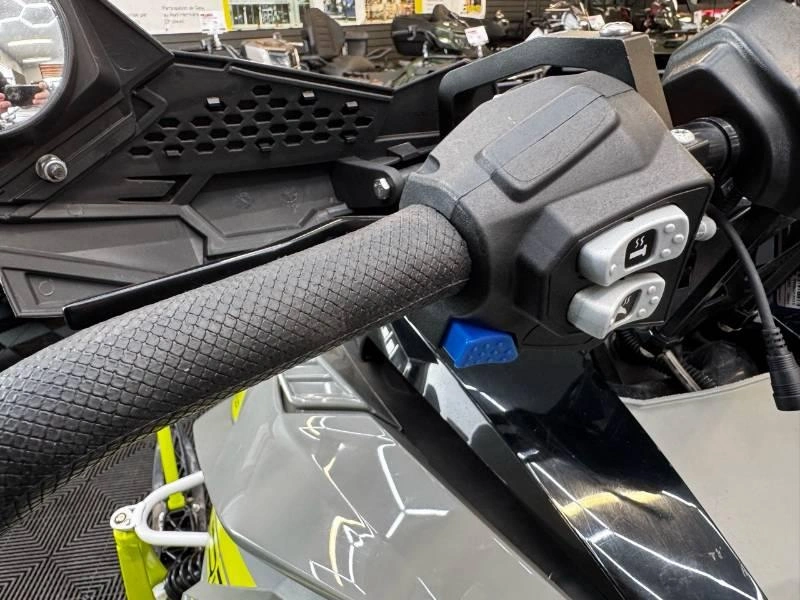 2018 Yamaha Sidewinder X-tx Se 137 alt