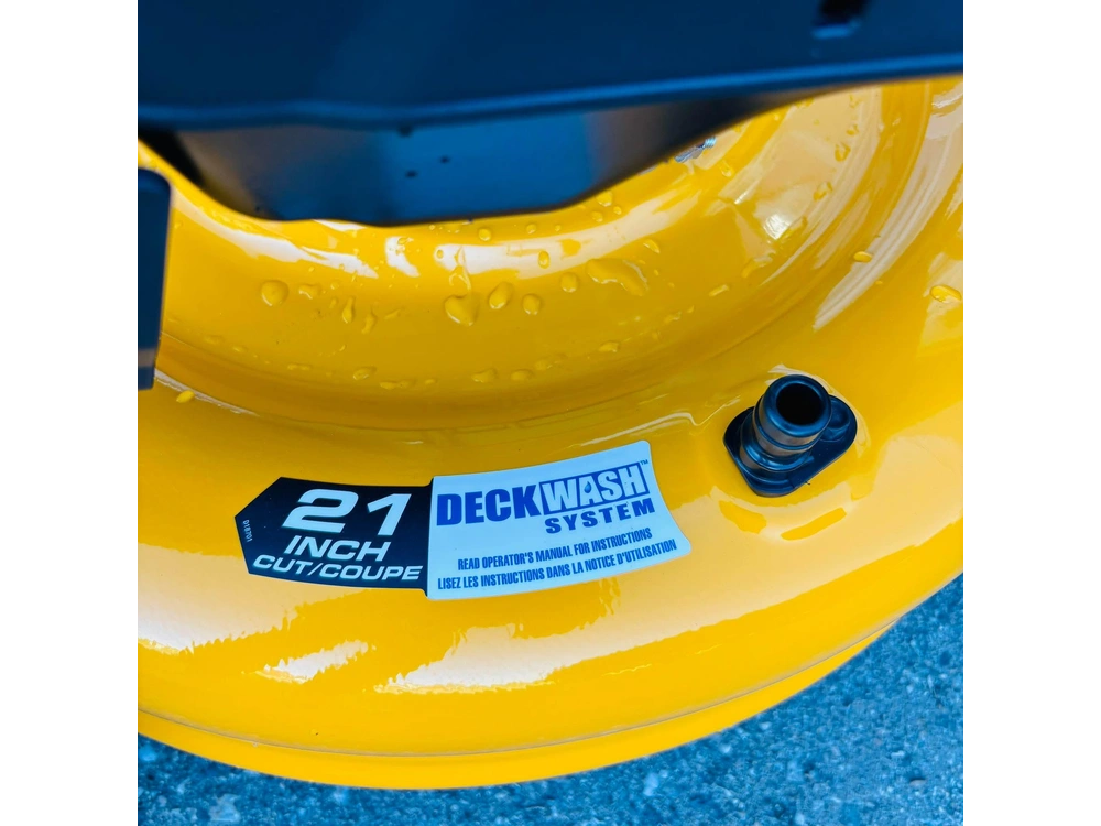 Cub Cadet Tondeuse Sc 500hwc 12abp2ra596 2026 alt