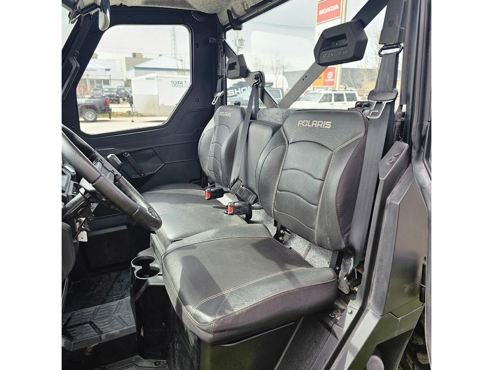 2024 Polaris Ranger Xp 1000 Northstar Ultimate alt