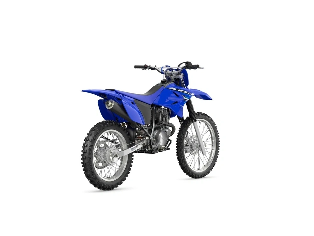 2026 Yamaha Tt-r230 alt