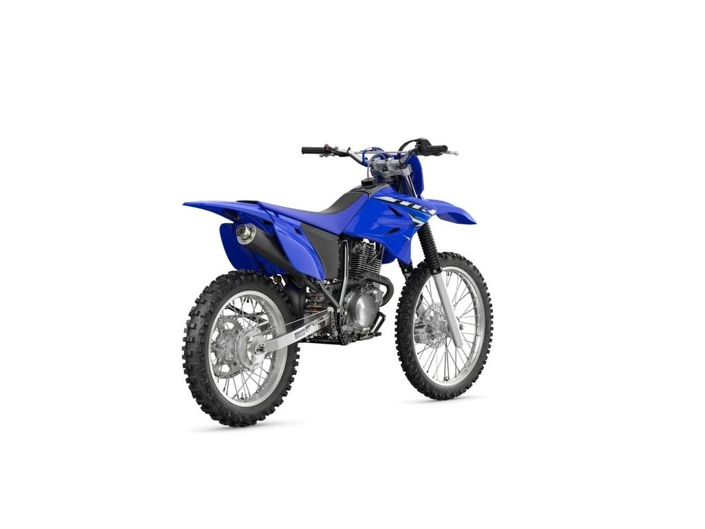 2026 Yamaha TT-R 230 for Sale