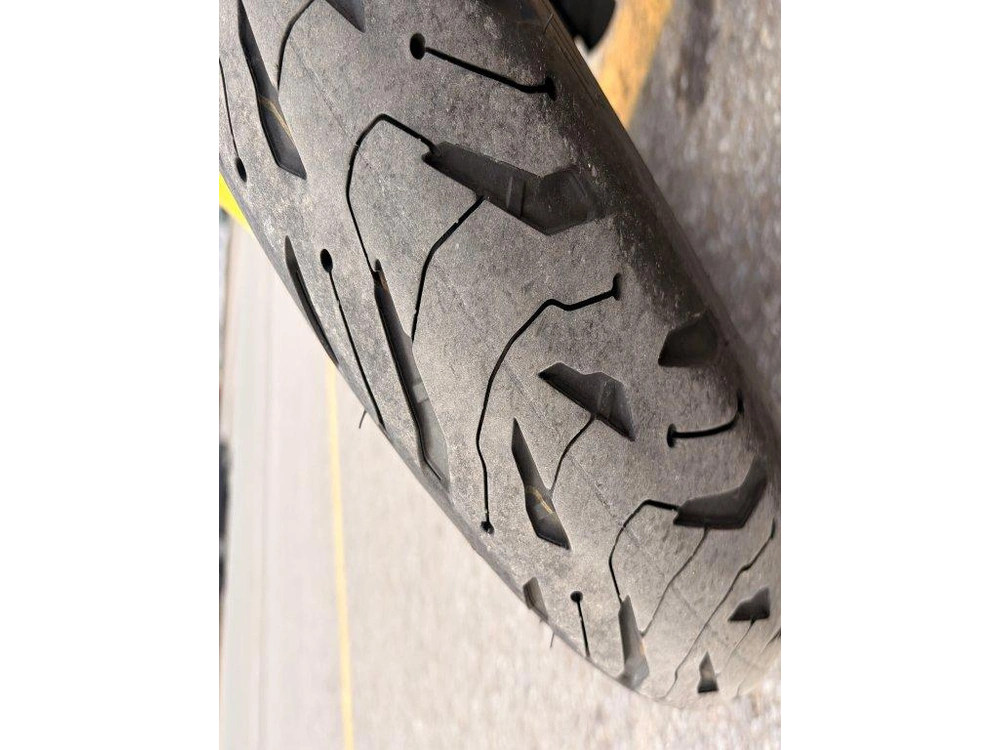 Yamaha Fz09 2016 alt