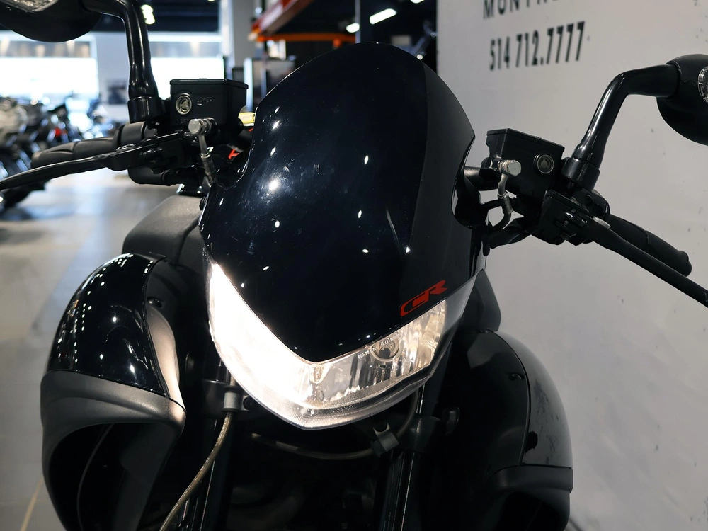 2009 Buell 1125cr alt