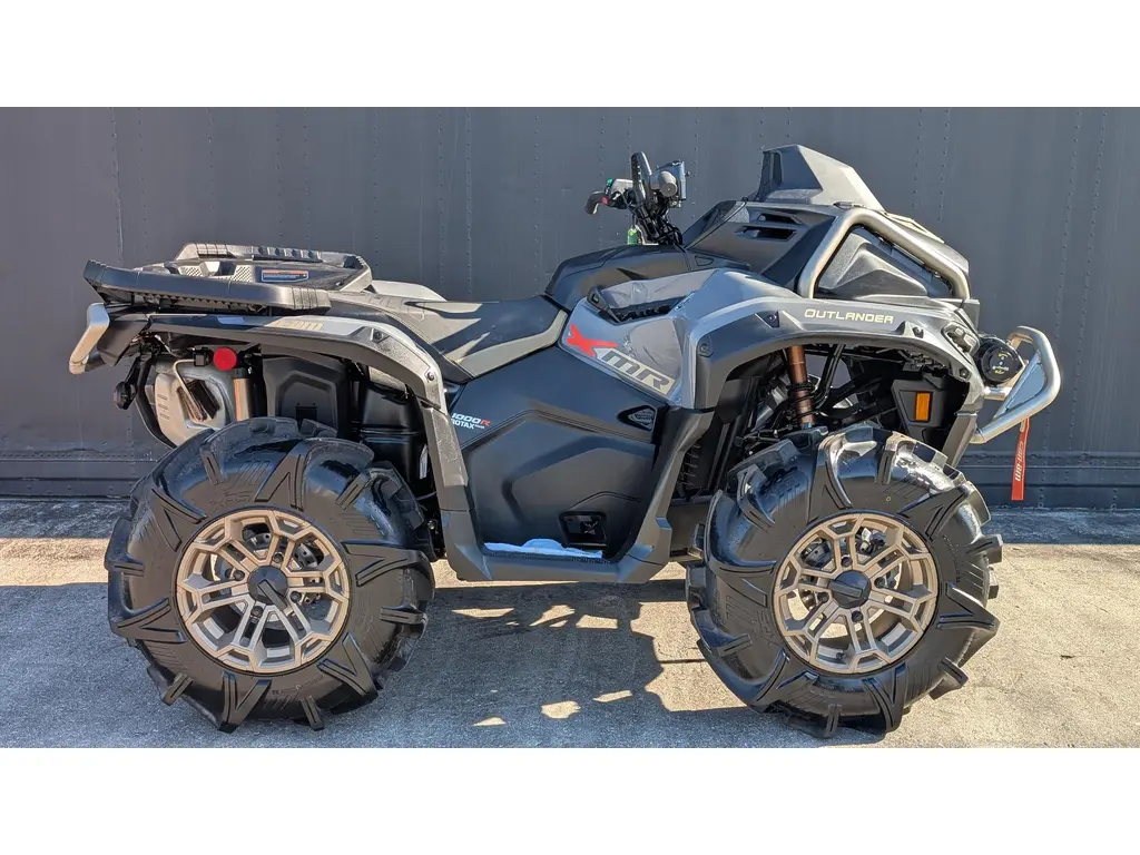 2026 Can-Am Outlander X mr 1000R