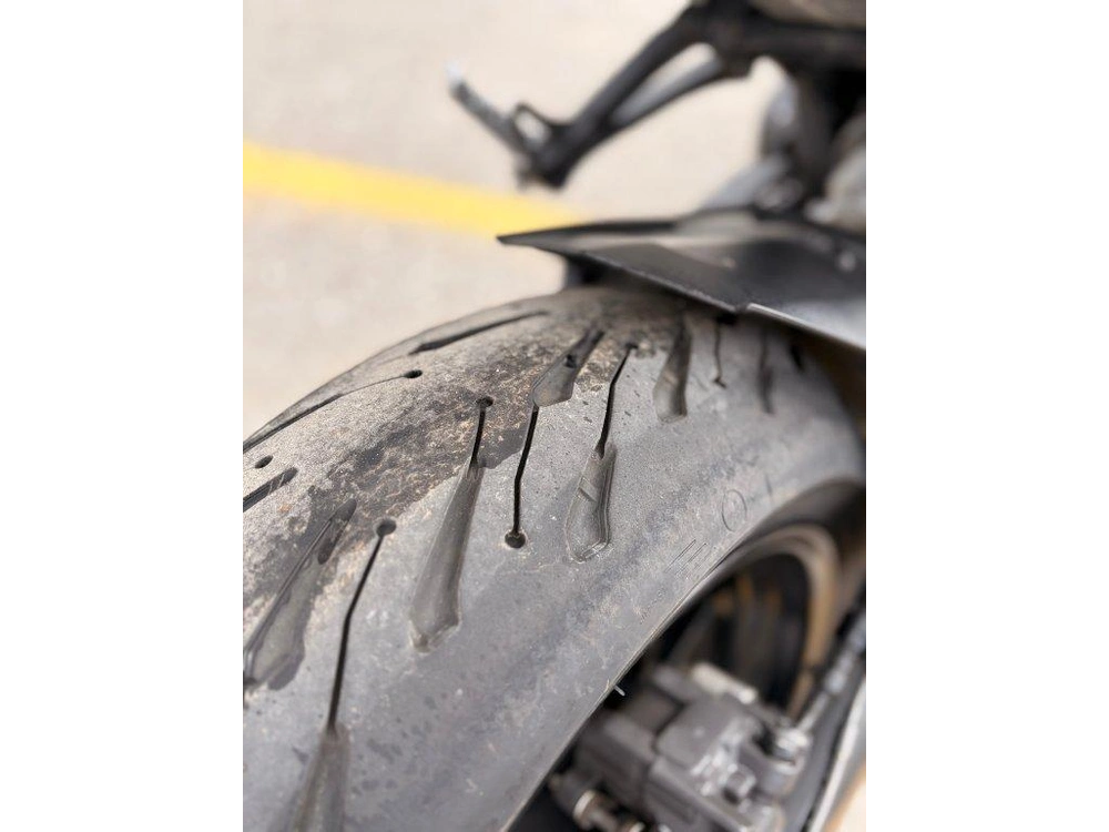 Yamaha Mt-09 2018 alt