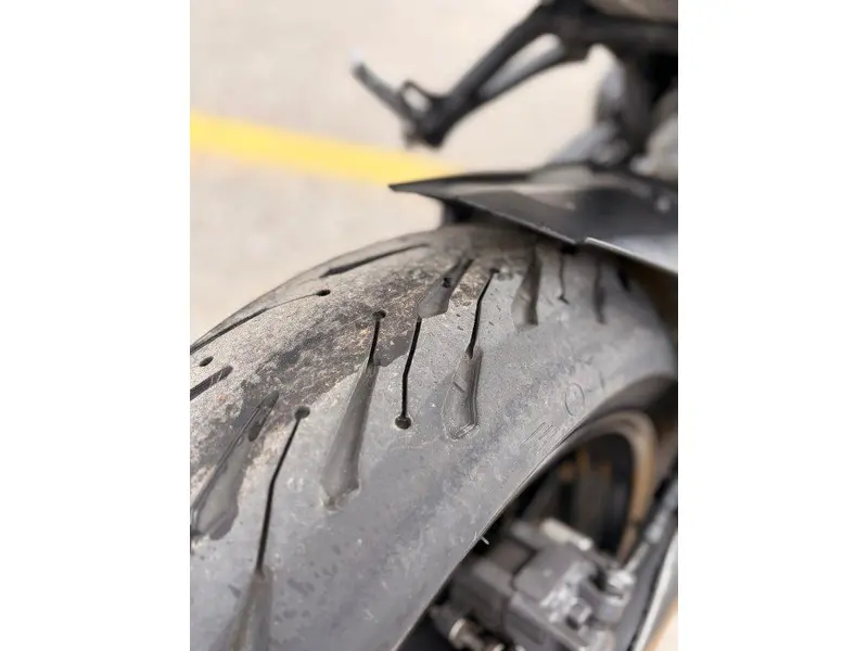 2018 Yamaha MT-09 thumbnail 8