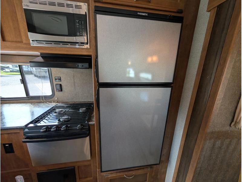 Keystone Rv Sprindale 302fwrk 2018 alt