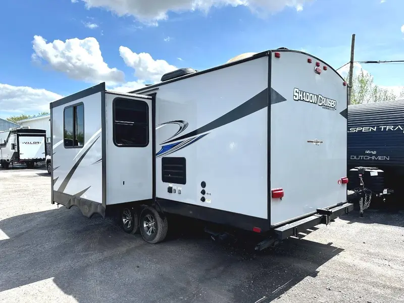 2018 Cruiser RV Shadow cruiser 225RBS thumbnail 6