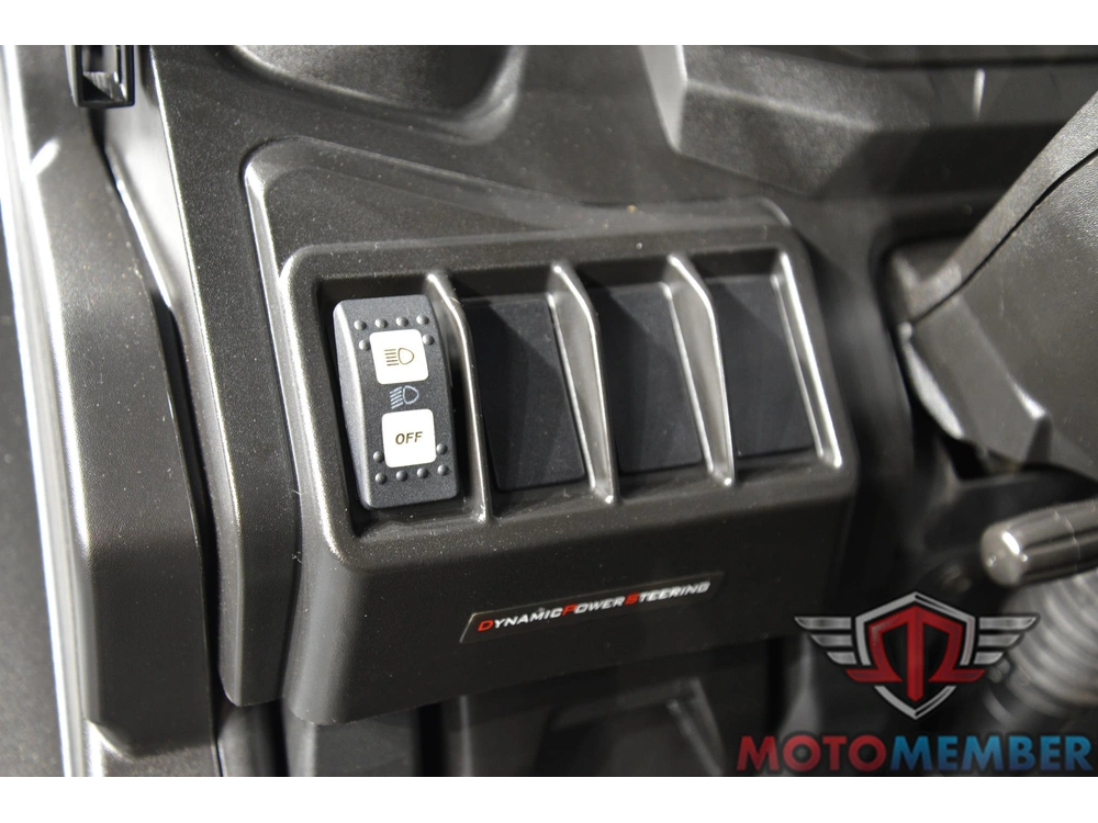 2023 Can-am Defender Pro Hd10 Dps alt