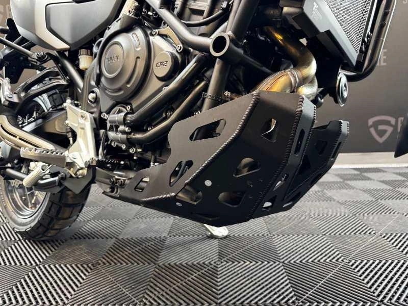 Yamaha Ténéré 700 2026 alt