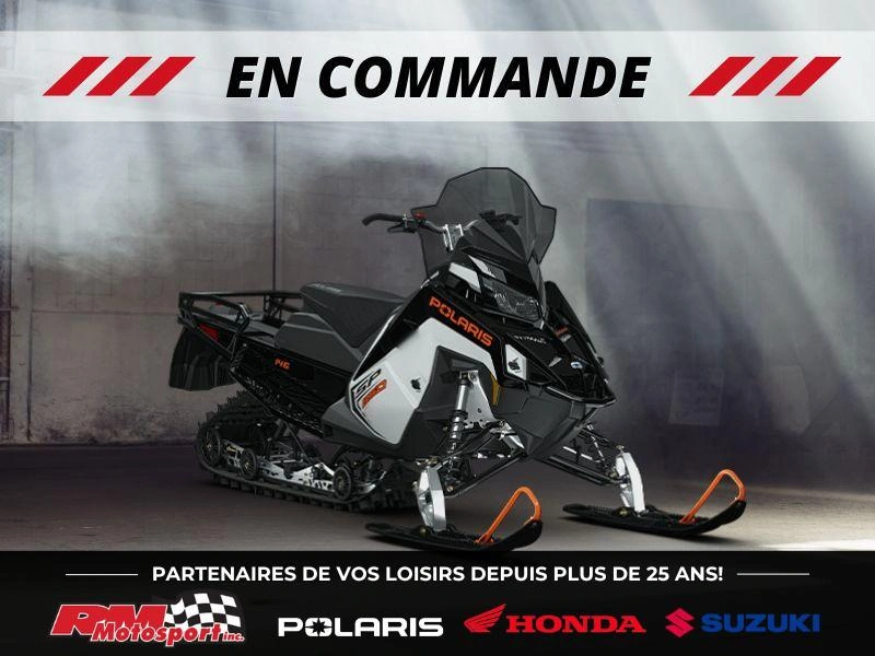 Polaris 650 Voyageur Sp 146 2027 alt