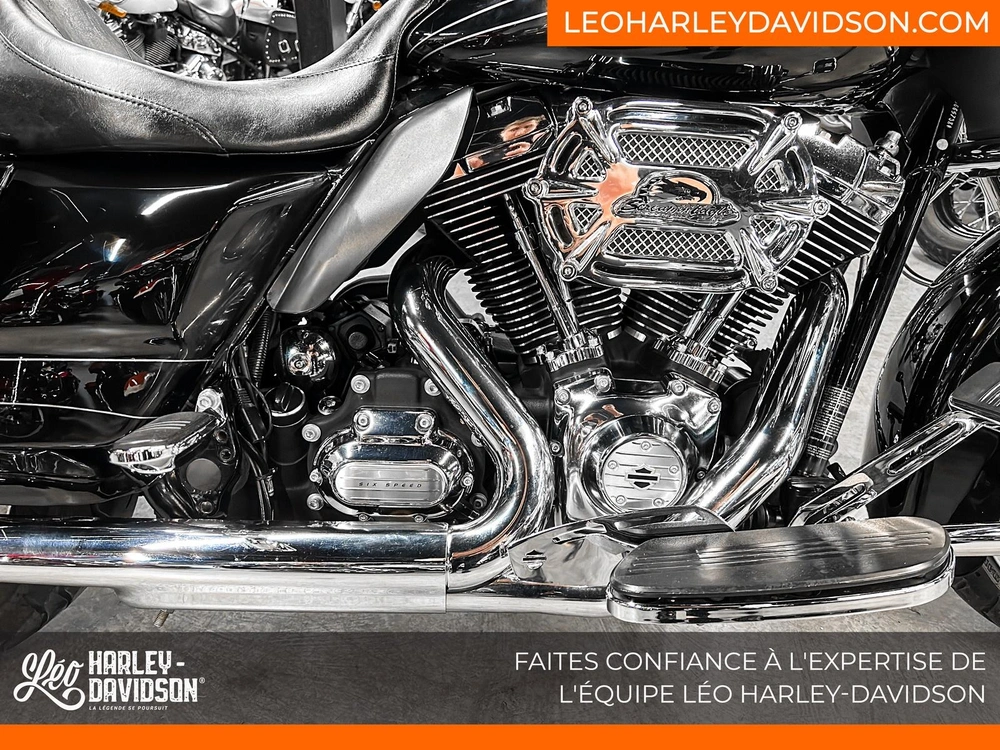 Harley-davidson Fltrx Road Glide 2013 alt
