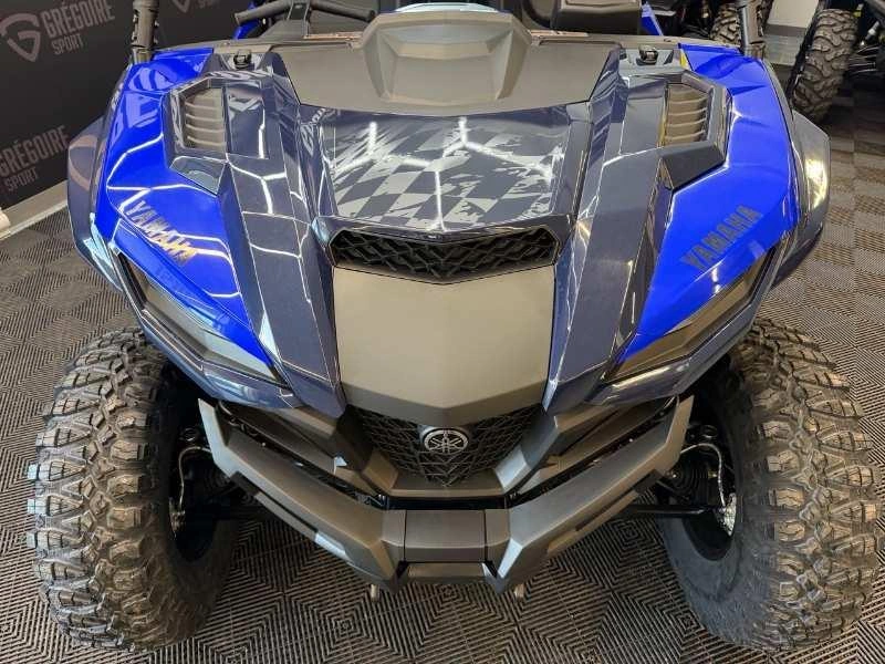 2026 Yamaha Wolverine Rmax2 1000 Sport alt