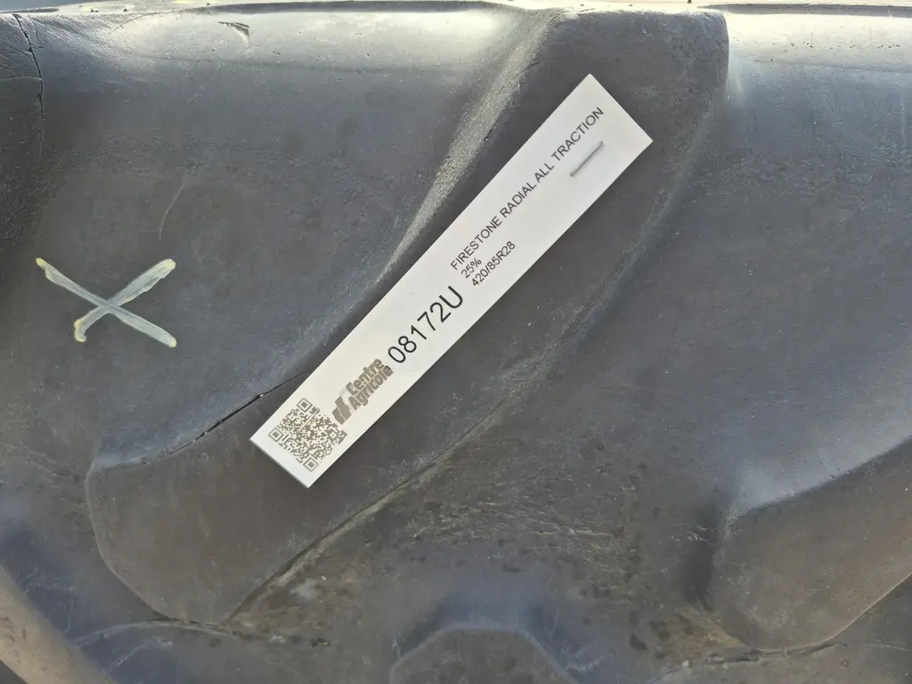 Firestone 420/85R28 2020