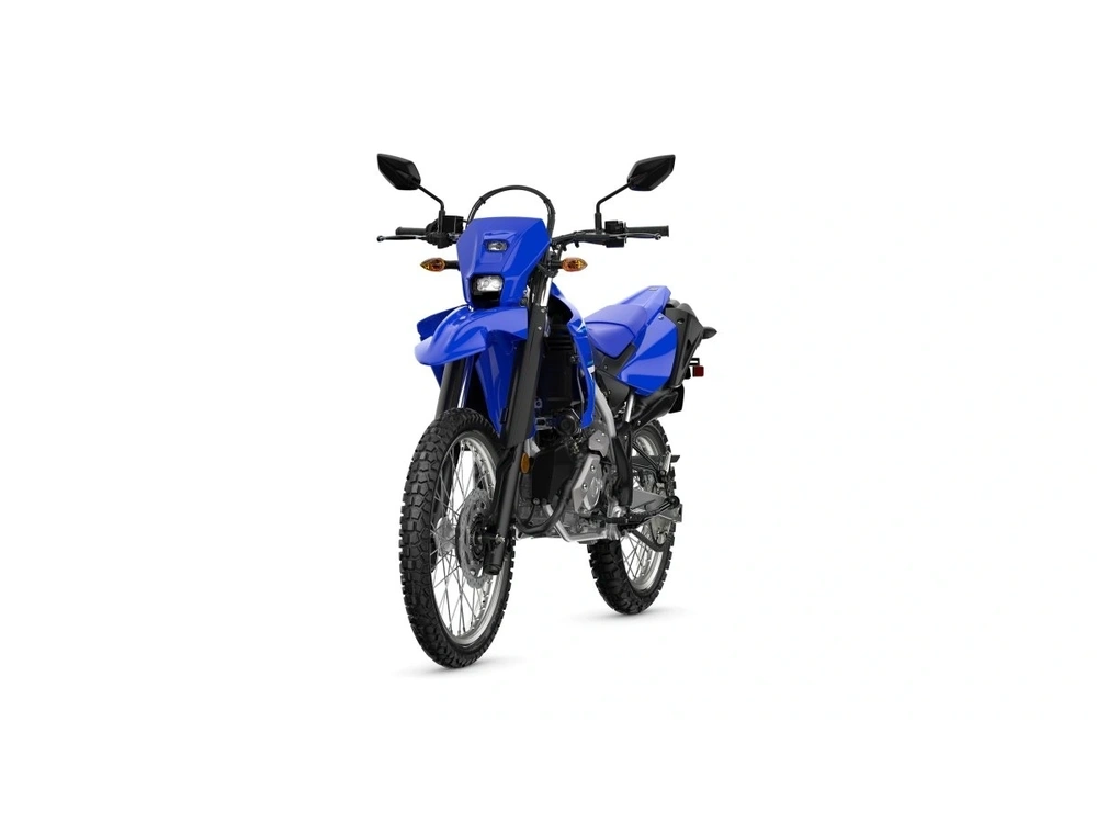 2026 Yamaha Wr125r alt