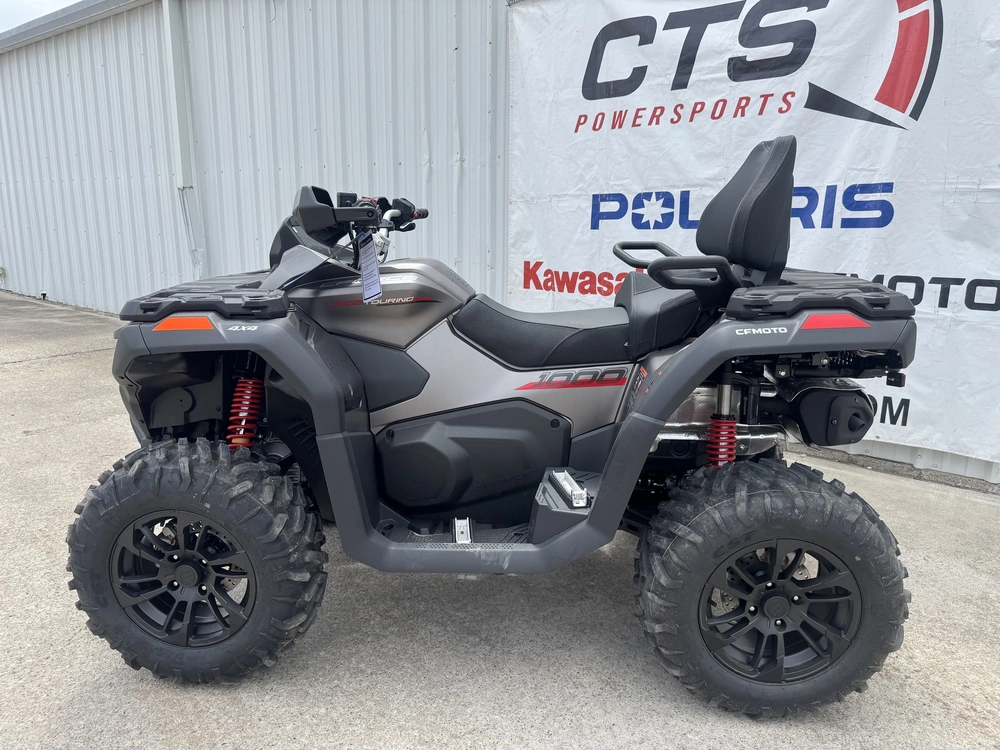 2026 Cfmoto Cforce 1000 Touring Cf1000az-2 alt