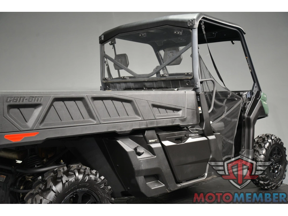 2023 Can-am Defender Pro Hd10 Dps alt