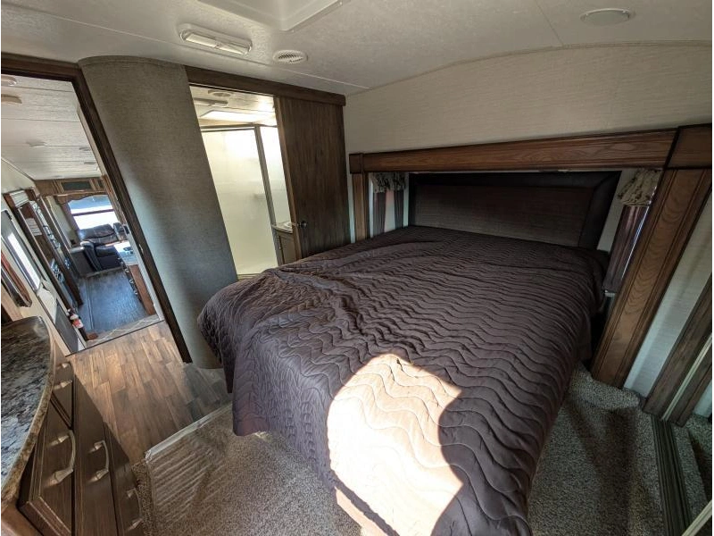 Keystone Rv Cougar 303rls 2016 alt