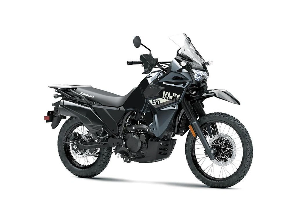 2026 Kawasaki Klr650 S alt