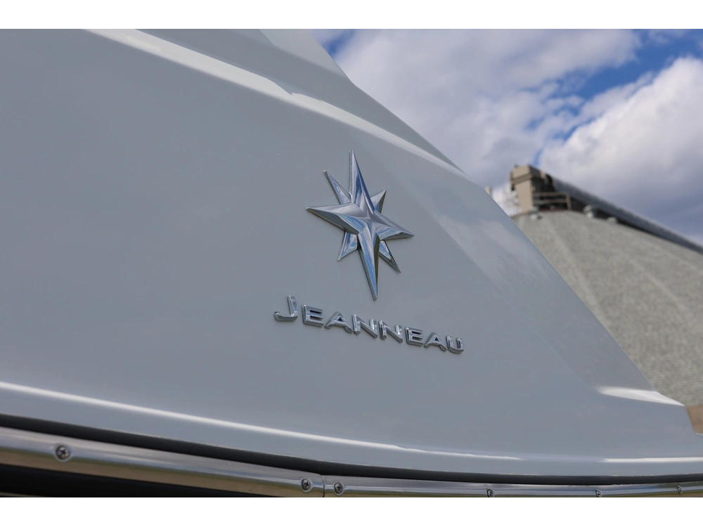 Jeanneau Leader 7.5 Wa 2023 alt