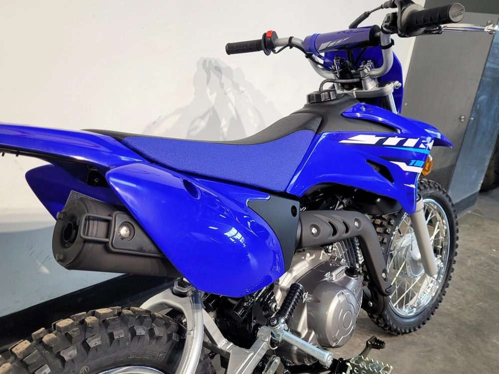 2026 Yamaha Tt-r 110 *à Partir De 3.99%💳 alt