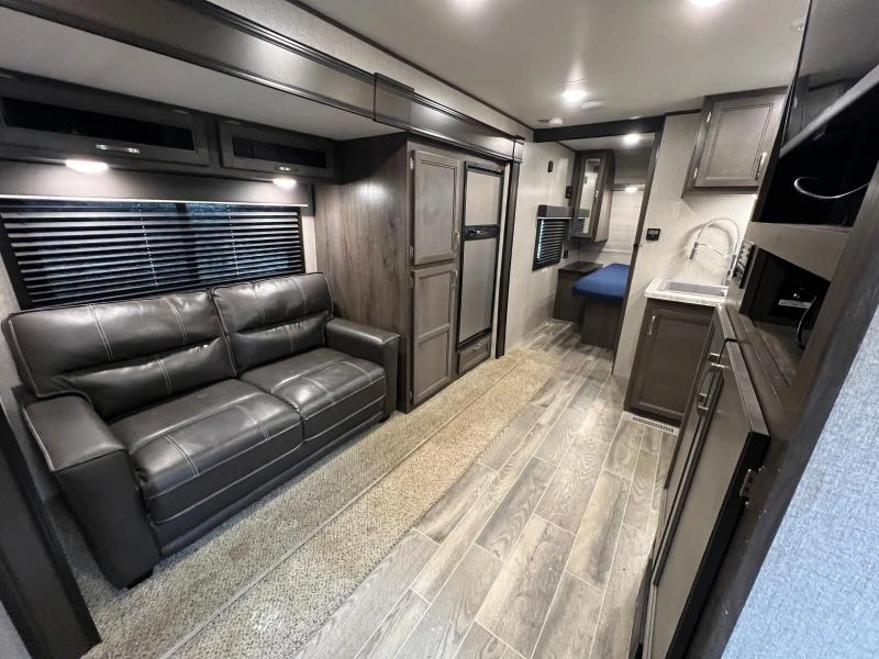 Jayco Jayflight 237rbs 2021 alt