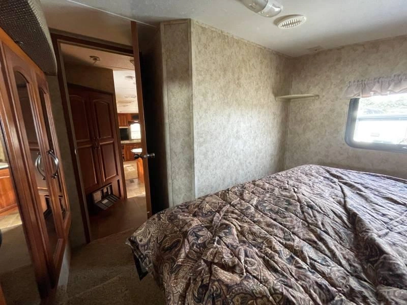Keystone Rv Cougar 29res 2011 alt