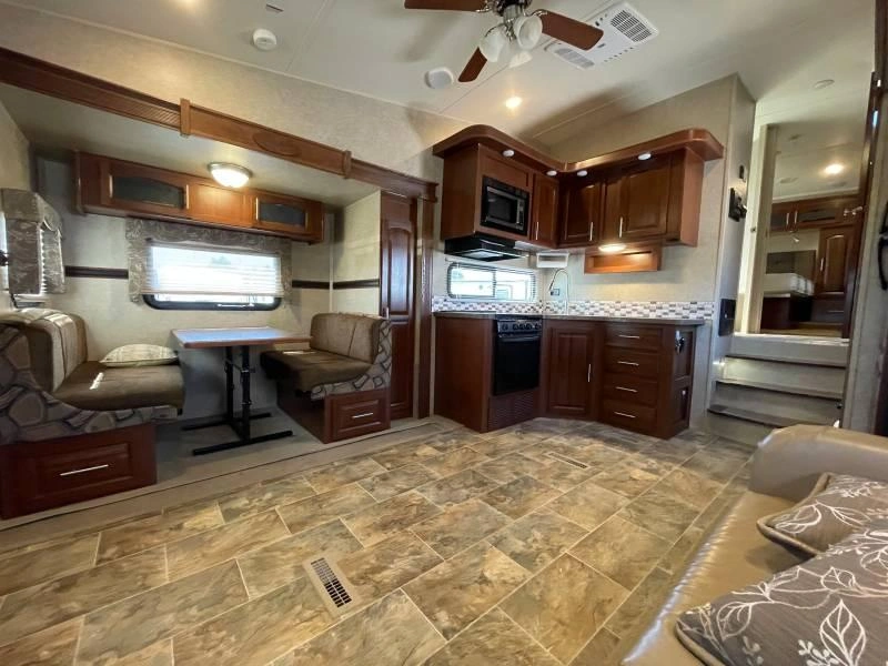 Forest River Rockwood Signature 8265ws 2016 alt