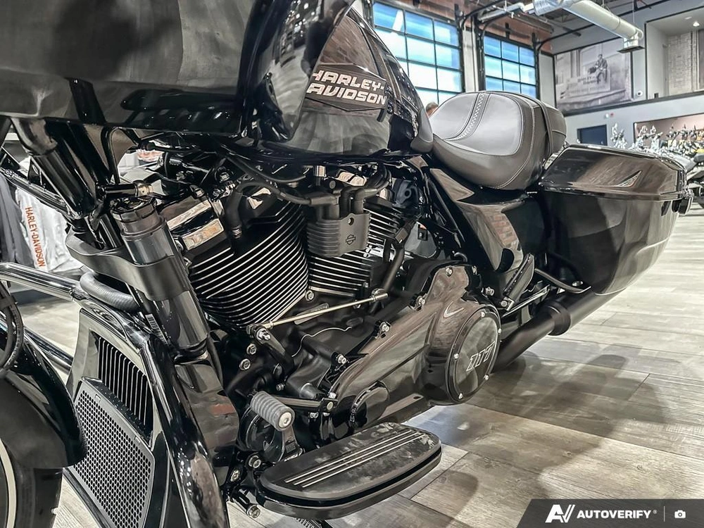 2026 Harley-davidson Road Glide alt