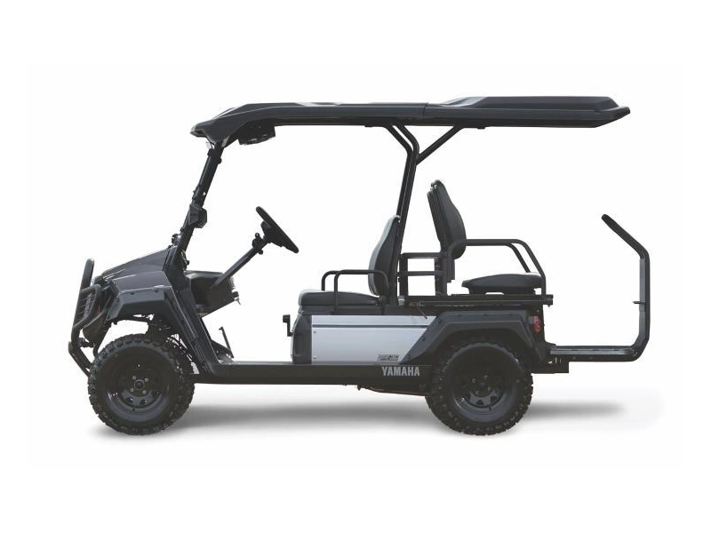 2025 Yamaha Umax Rally 2+2 Efi alt