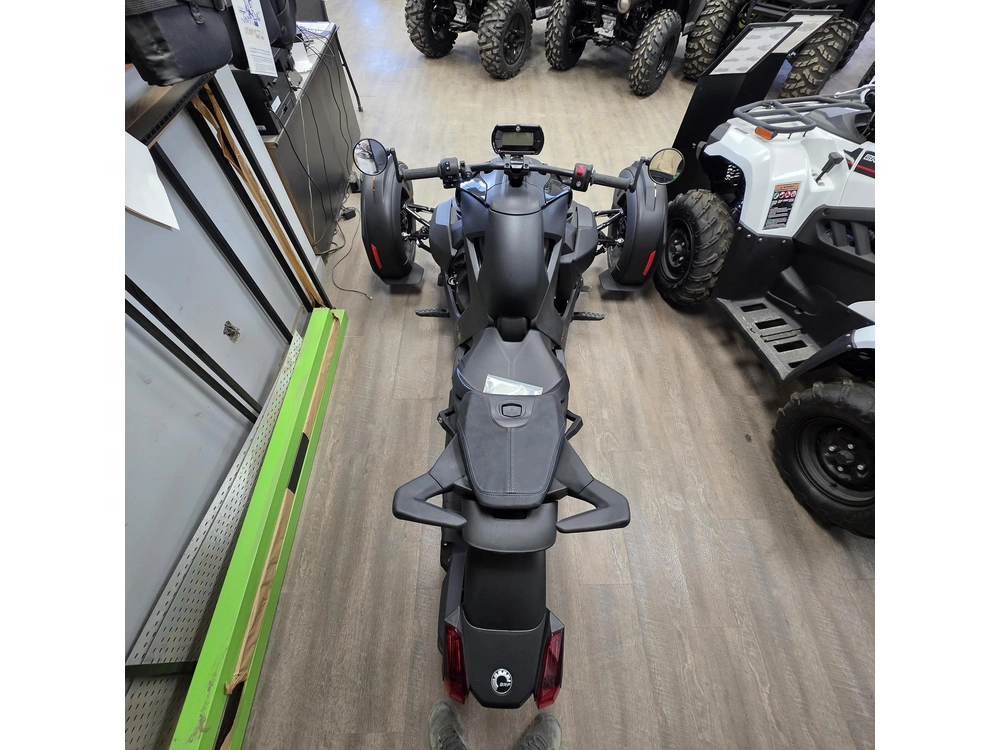 2022 Can-am Ryker Sport 900 alt
