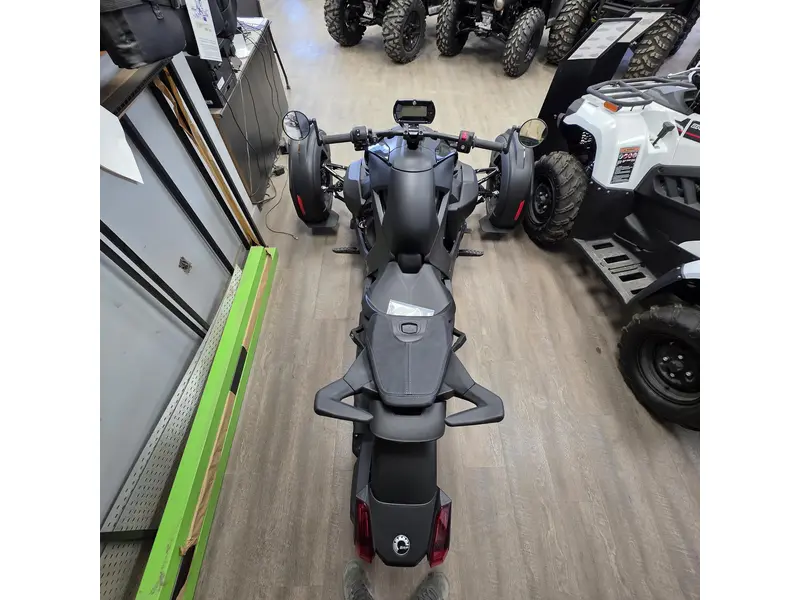 2022 Can-Am Ryker Sport 900