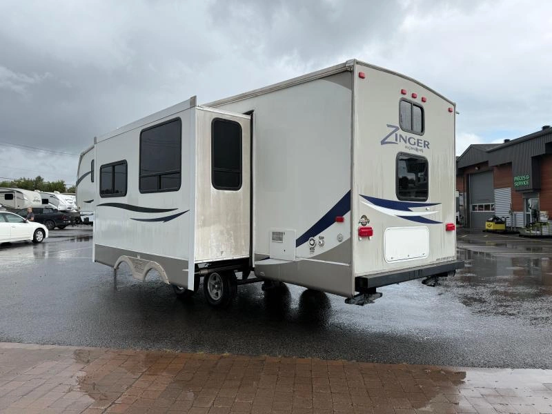 Crossroads Zinger 290bh 2013 alt