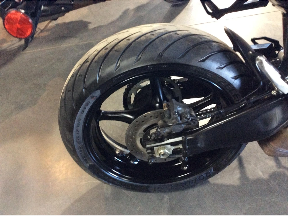 Yamaha R9 Abs Yzfr9asb 2025 alt
