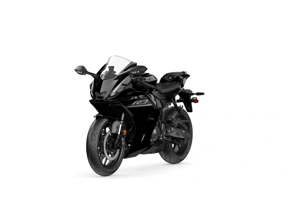 2026 Yamaha Yzf-r7 alt