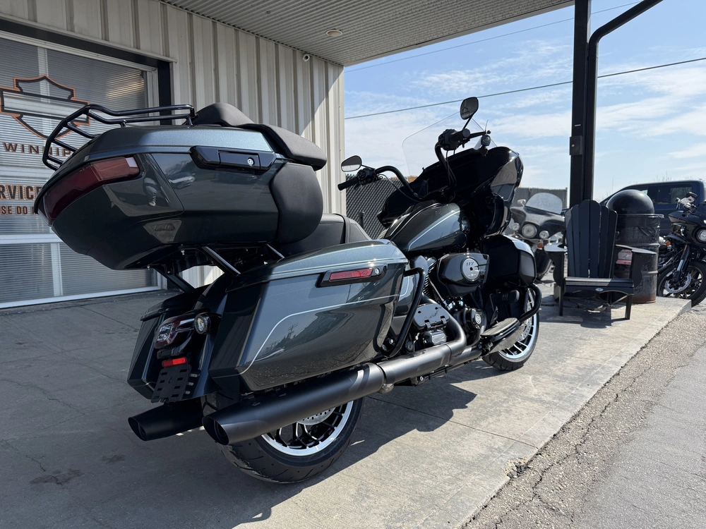 2026 Harley-davidson Road Glide Limited alt