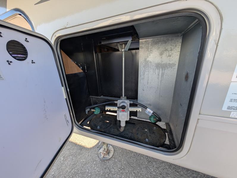 2019 Jayco Eagle thumbnail 12