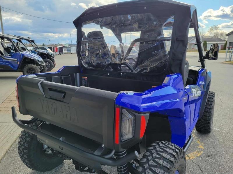 2026 Yamaha Wolverine Rmax2 1000 Sport alt