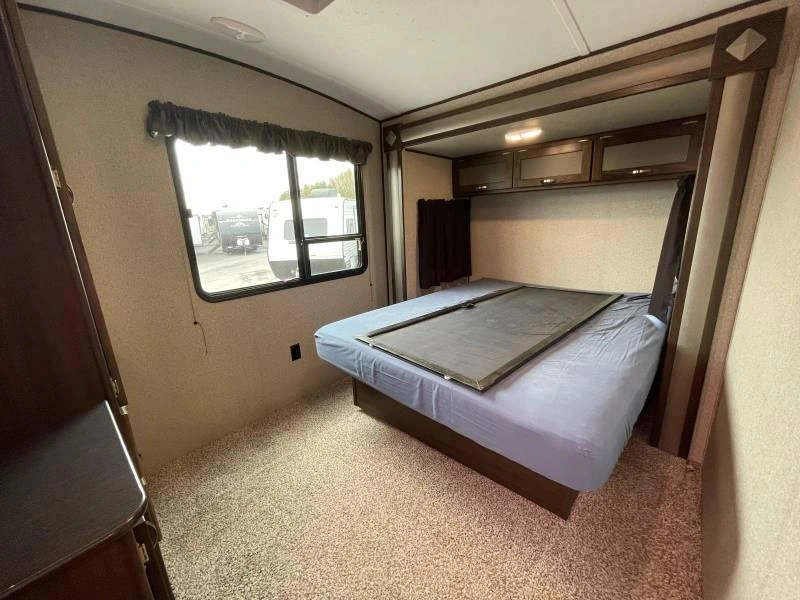 Keystone Rv Springdale 38bh 2019 alt