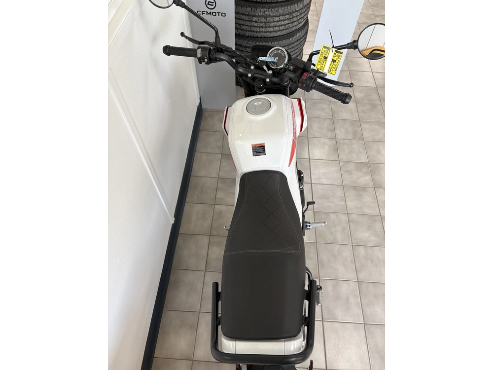 2026 Cfmoto Papio Cl alt