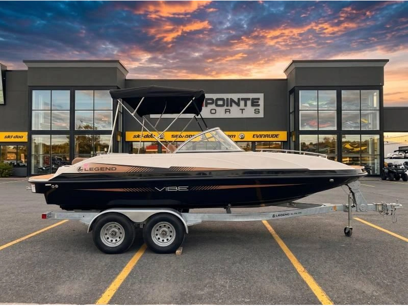 2023 Legend Vibe D21 Fw alt