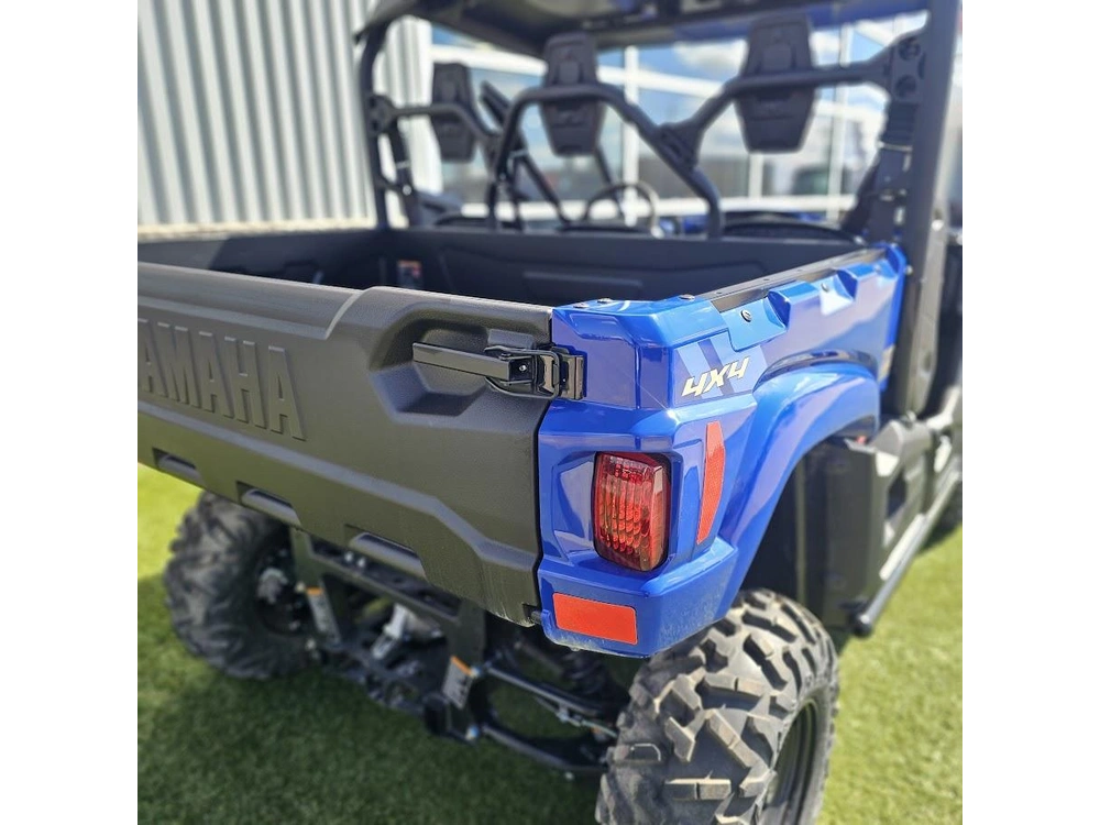 2026 Yamaha Viking Eps alt