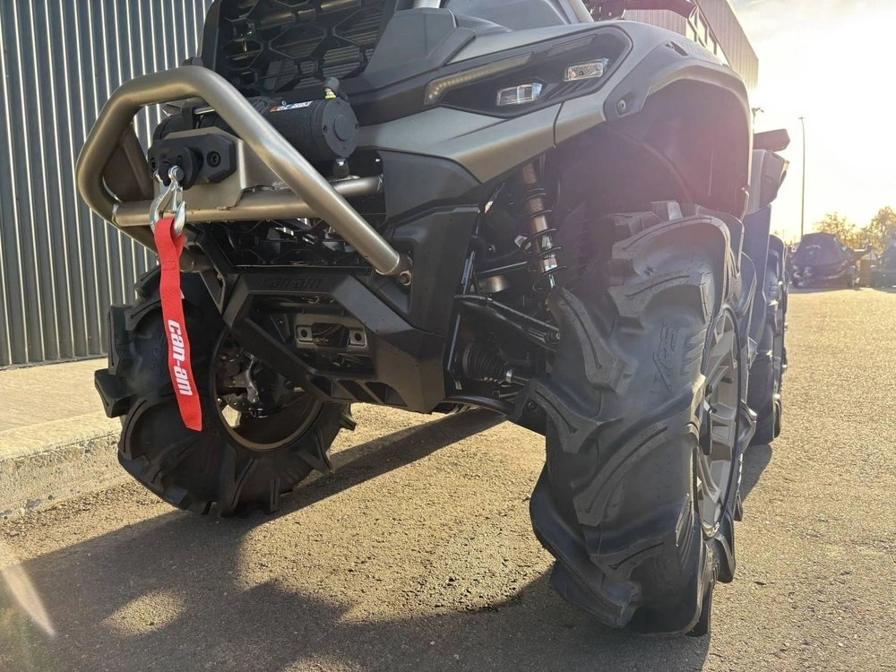 2026 Can-am Outlander Xmr 1000r alt