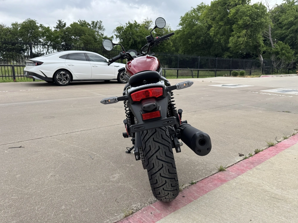 2026 Kawasaki Eliminator® Base alt