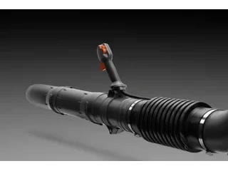 2026 Husqvarna 580 Bts Iii Pro Backpack Blower alt