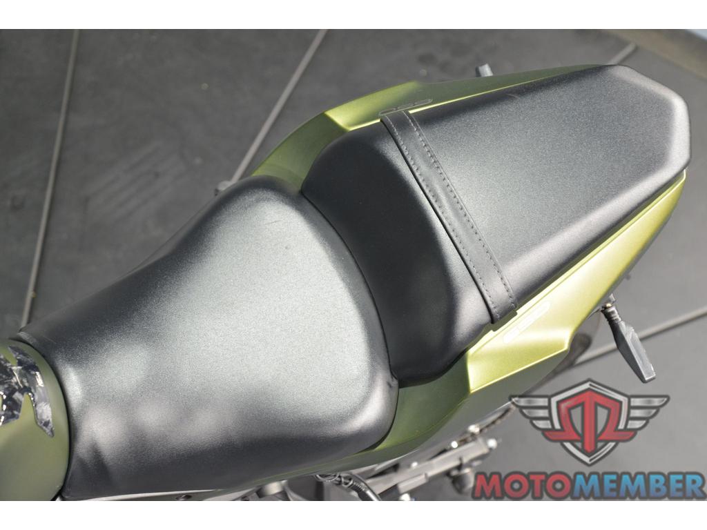 2018 Kawasaki Z650 ABS for Sale