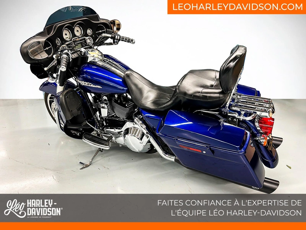 2006 Harley-davidson Flhxi Street Glide alt