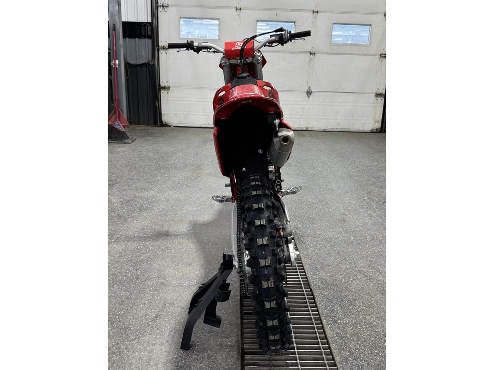 Gasgas Mc 150 2025 alt